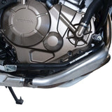 R&G Adventure Lower Crash Bar for Honda African Twin