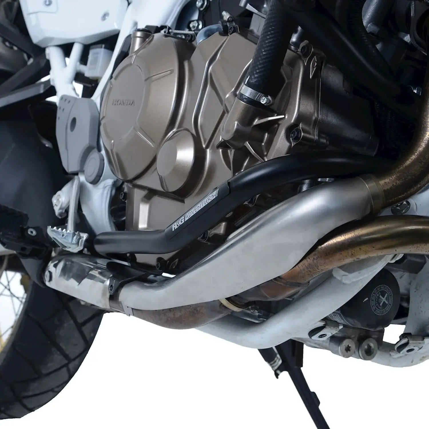 R&G Adventure Lower Crash Bar for Honda African Twin