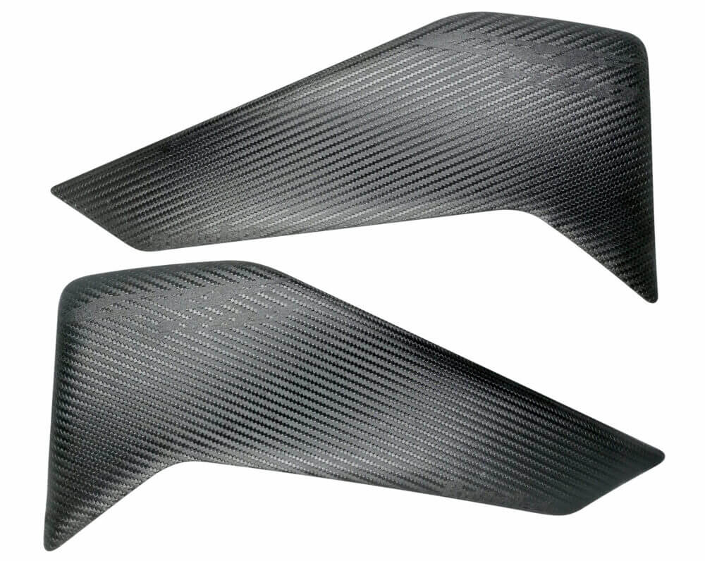 RubbaTech Traction Pad For Africa Twin