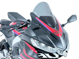 WRS Race Windscreen - Aprilia RS 457 (2024 - Onwards)