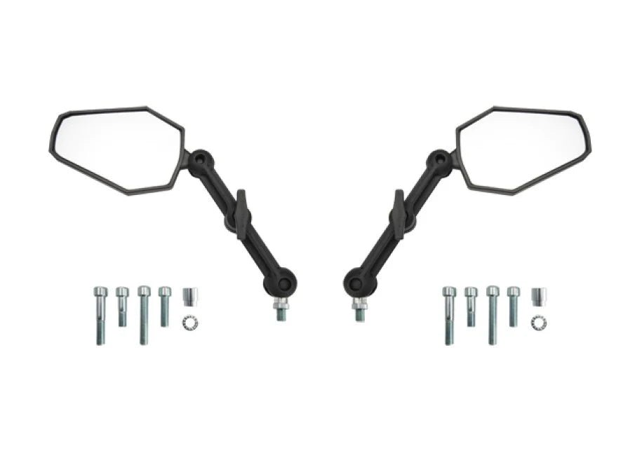 Double Take Adventure Mirrors - Set