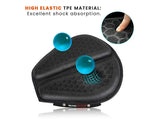 Grand Pitstop Air Gel Comfy Seat (Cruiser)