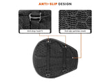 Grand Pitstop Air Gel Comfy Seat (Cruiser)
