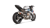 Akrapovic BMW S1000 RR Optional Header (2019-2022)