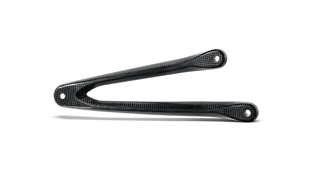 Akrapovic Kawasaki ZX-10R Exhaust Hanger (2011-2015)