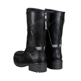 Amaroq Valkyrie Female Black Riding Boots
