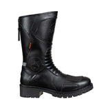 Amaroq Valkyrie Female Black Riding Boots
