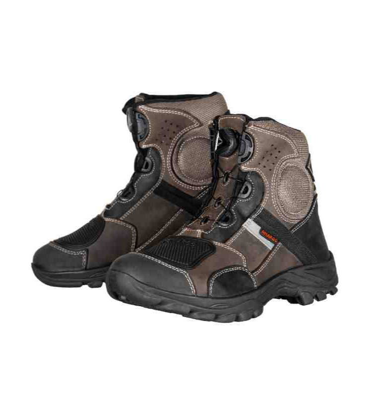 Amaroq Savage Riding Boots