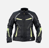 Solace Asmi V3 Ladies Riding Jacket