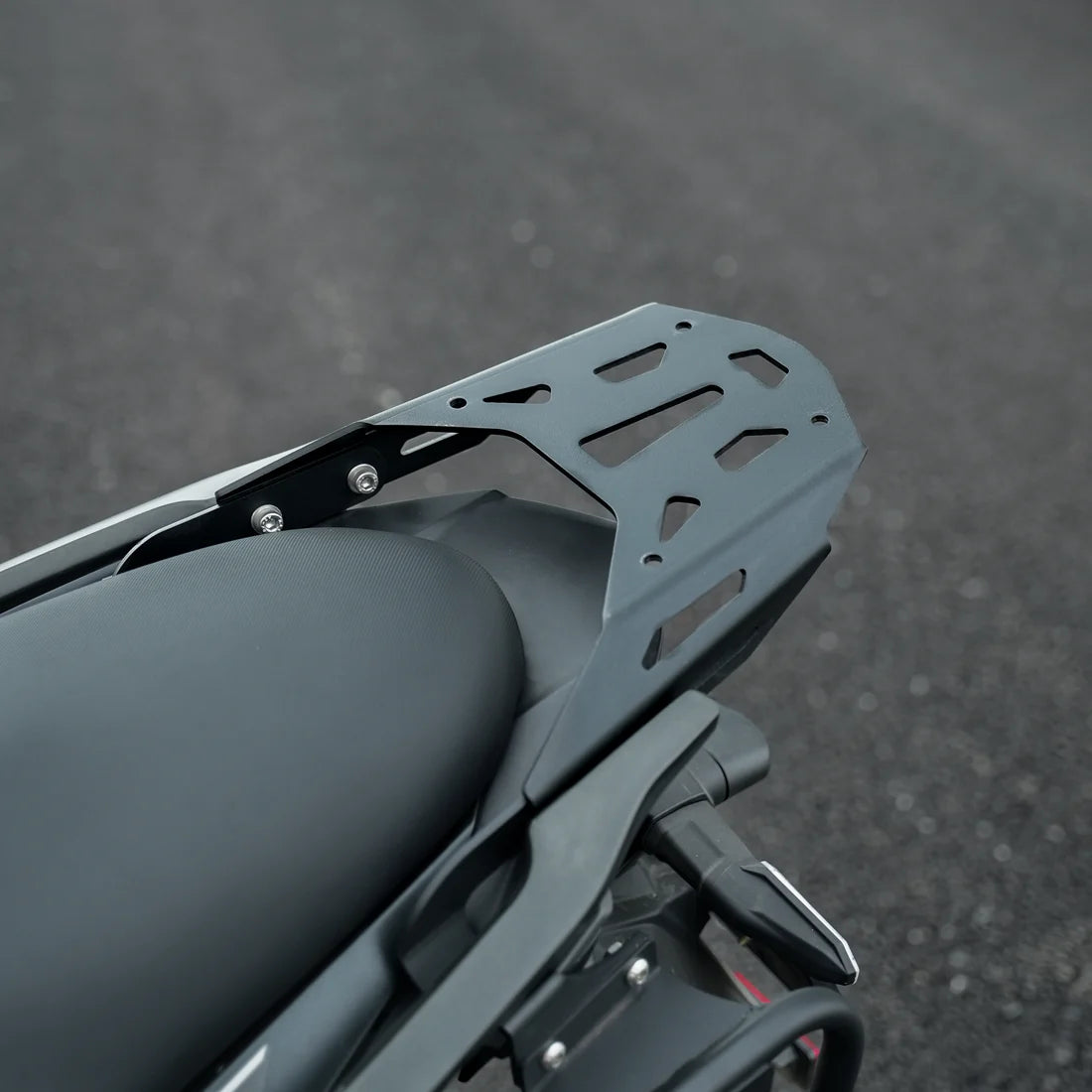 Mototorque Back Carrier - Kawasaki Versys 650