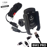 Bobo BM1 Pro Black Phone Mount