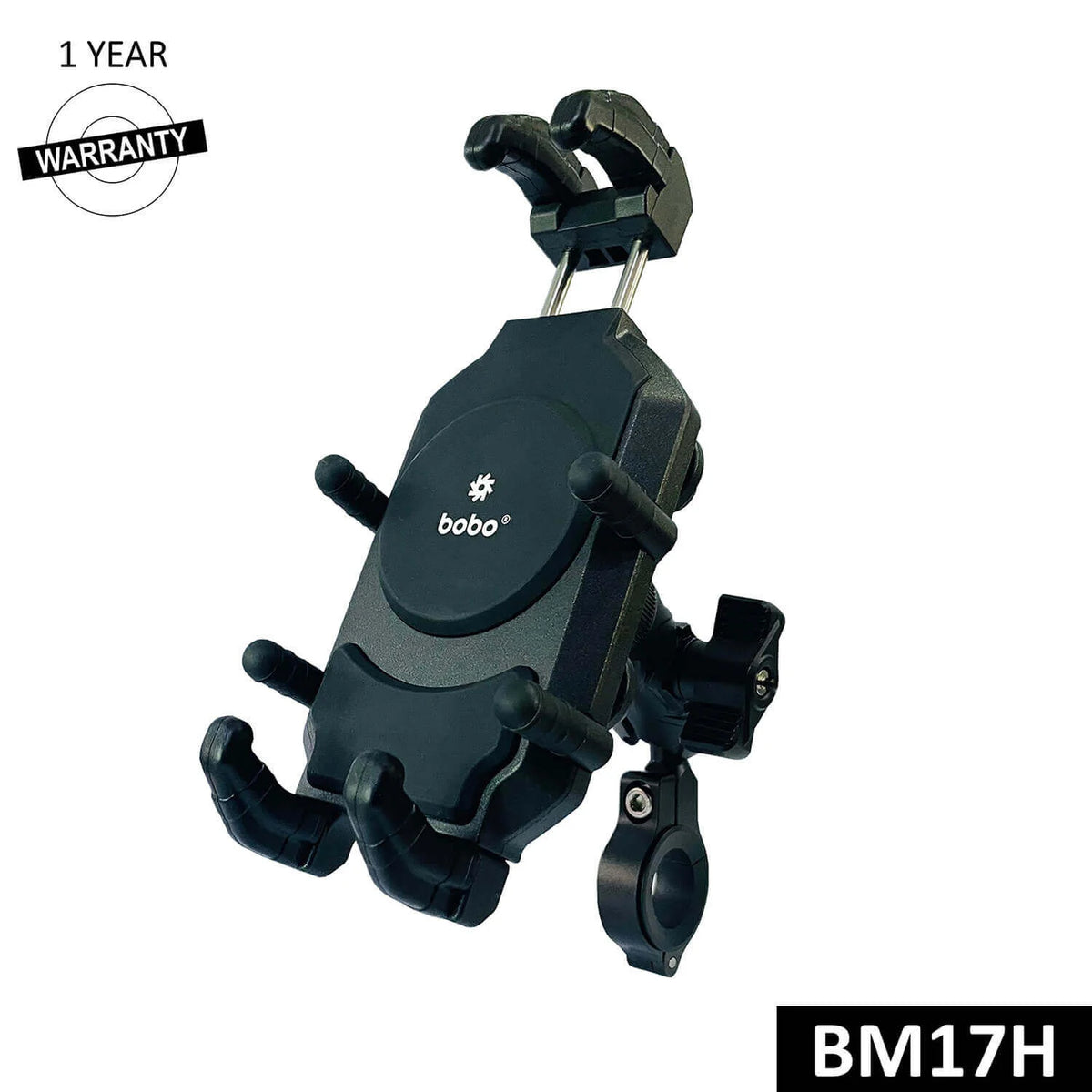 BOBO BM17H PRO Anti-Vibration Phone Holder