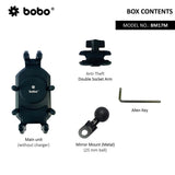 BOBO BM17H PRO Anti-Vibration Phone Holder