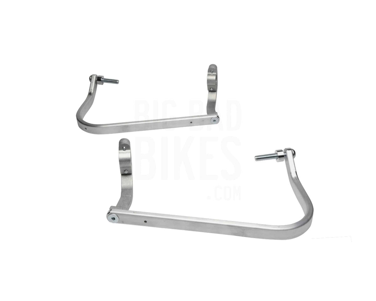 Barkbusters Handguard Mount - BMW R1250GS / GSA, F750GS and F850GS