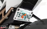 TST License Plate Light - BMW S1000RR/R/M1000RR (2020 - Onwards)