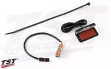 TST License Plate Light - BMW S1000RR/R/M1000RR (2020 - Onwards)