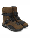 Royal Enfield Wanderer Waterproof Riding Boots