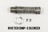 Two Brothers Racing Comp S Silencer