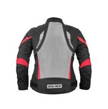 Solace Asmi V3 Ladies Riding Jacket