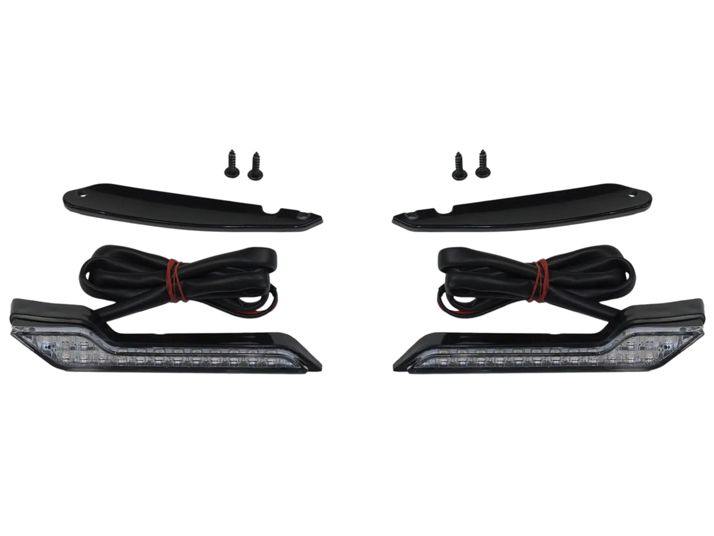 Barkbusters LED Running White Lights