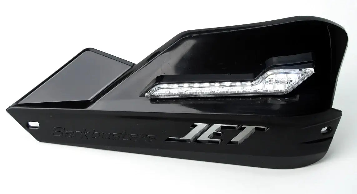 Barkbusters LED Running White Lights