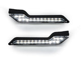 Barkbusters LED Running White Lights
