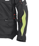 Solace Furious V4 Jacket