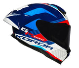 Korda Sonic Furiosa Helmet