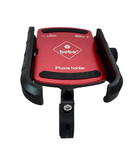 BOBO BM4 Jaw-Grip Waterproof Bike Mobile Holder Mount