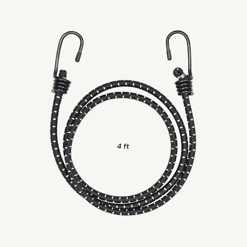 Viaterra Reflective Bungee Cord