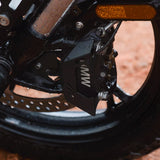 MotoTorque Caliper Guard with ABS Sensor Guard - BMW F450 GS (2026 - Onwards)