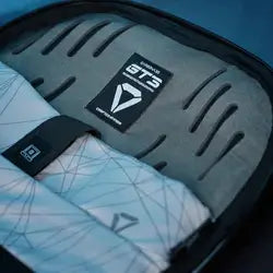 Carbonado GT3 Midnight Black Backpack