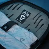 Carbonado GT3 Midnight Black Backpack