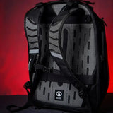 Carbonado GT3 Midnight Black Backpack