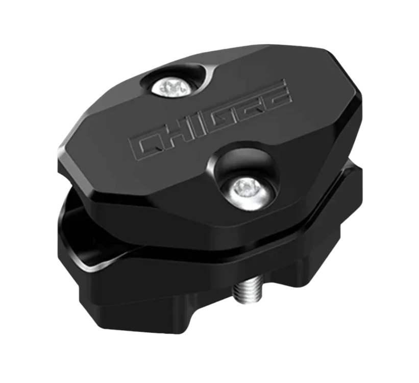 Chigee Crossbar Mount (12 - 16mm)