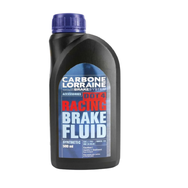 CL Brake Fluid Dot 4