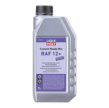 Liqui Moly Coolant Ready Mix Raf 12+