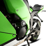 R&G Crash Protectors Aero Style - Kawasaki ZX-10R/RR (2011 - Onwards)