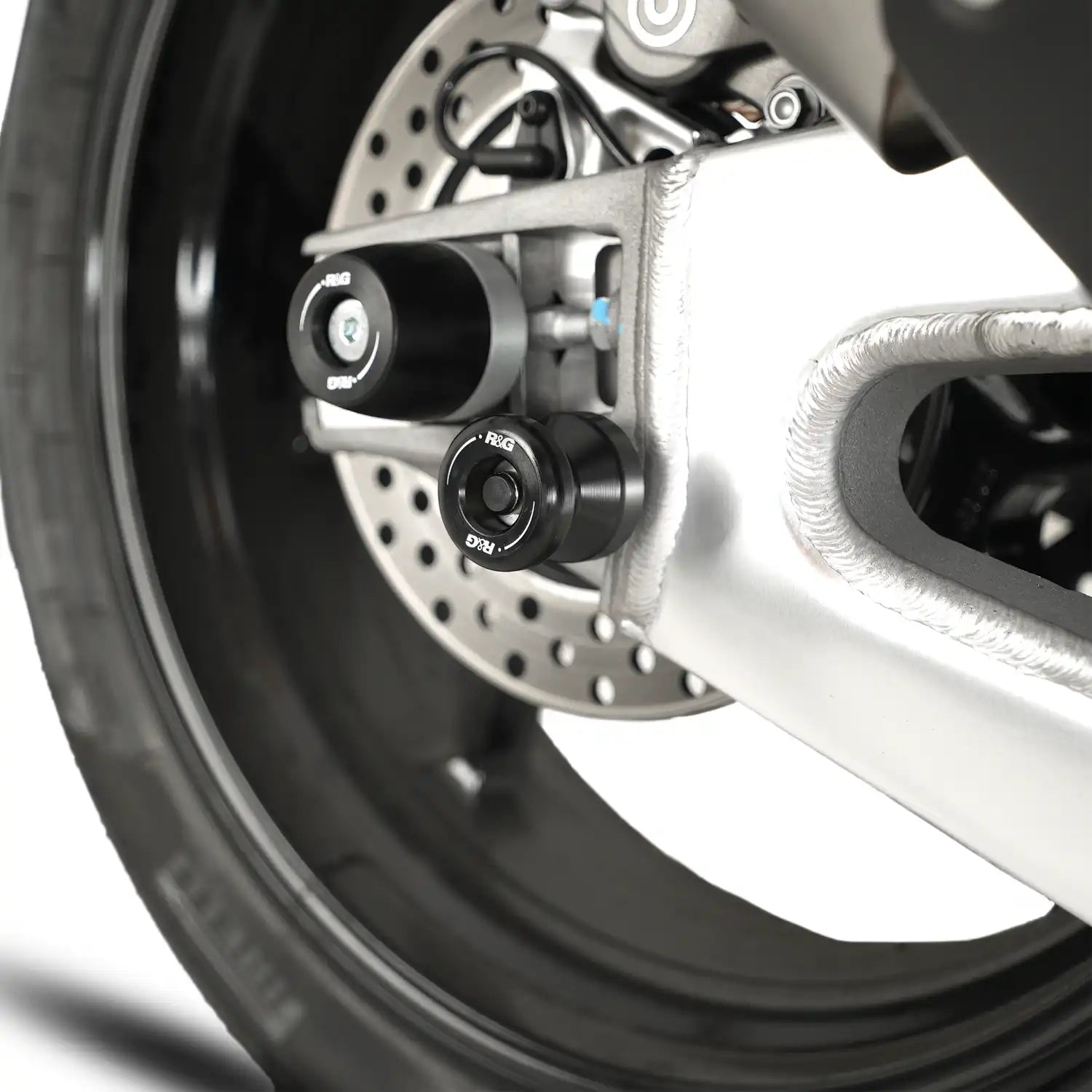 R&G Cotton Reels - Aprilia
