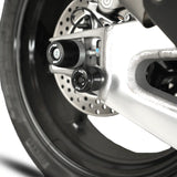 R&G Cotton Reels - Aprilia