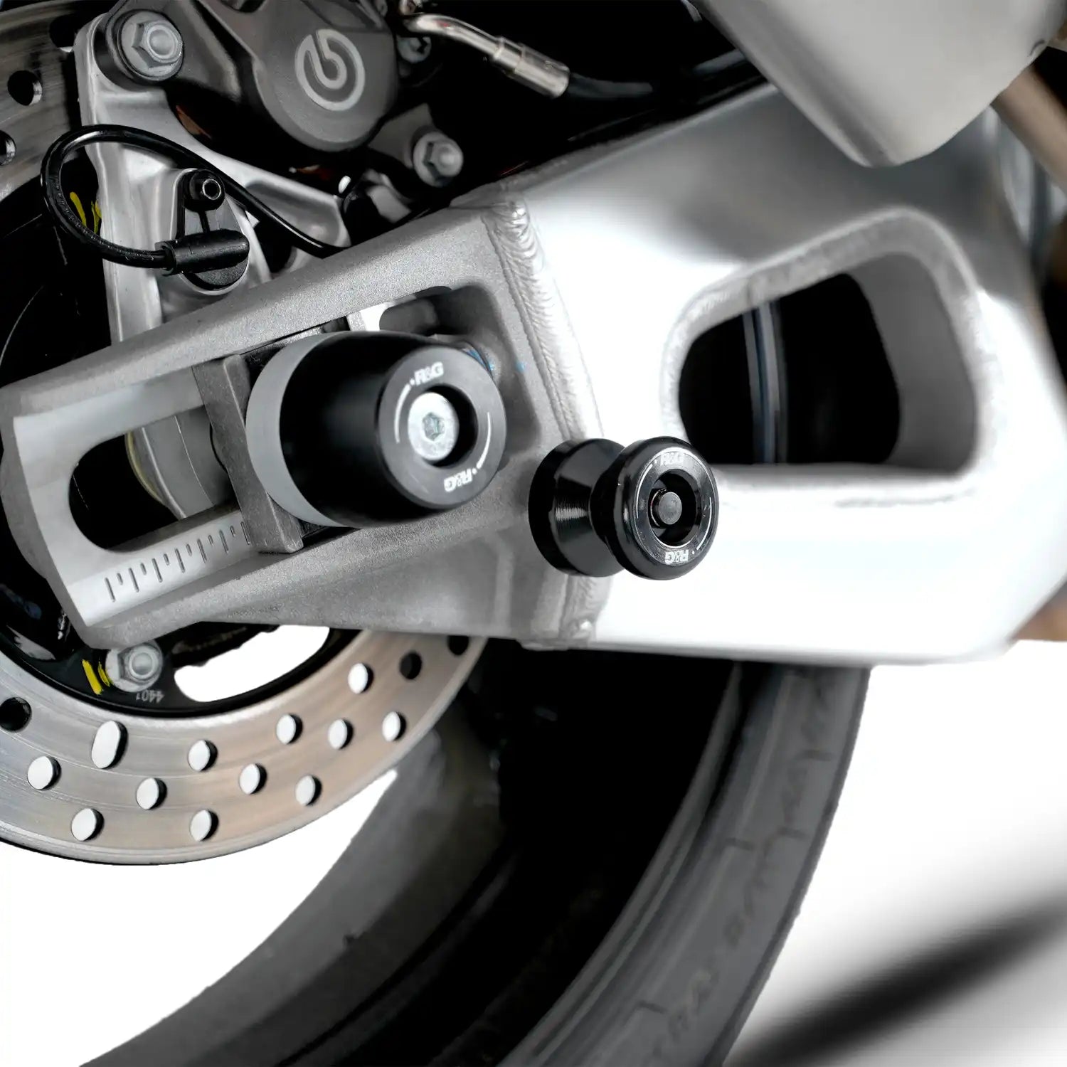 R&G Cotton Reels - Aprilia