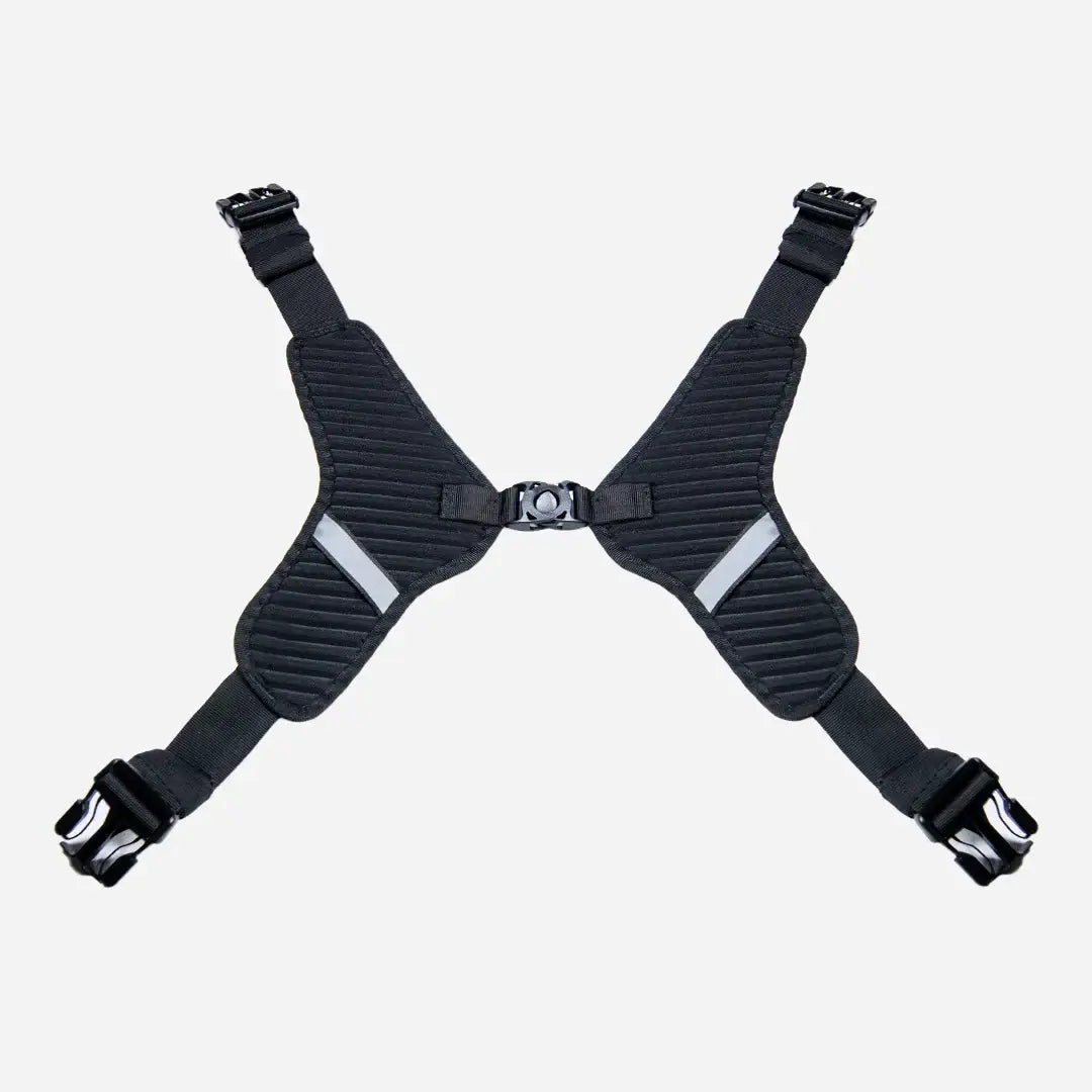 Carbonado X16 Racing Red Bag