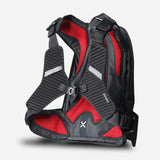 Carbonado X16 Racing Red Bag
