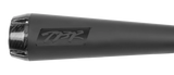 Two Brothers Racing Kawasaki Vulcan 650 Comp Black Full System Exhaust