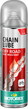 Motorex Chain Lube Off Road