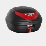 GIVI E350 Monolock Top Case - 35Ltr.