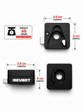 Revbot Quick Release Adaptors - M10