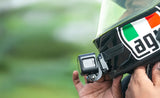 Bluarmor Black Chin Mount