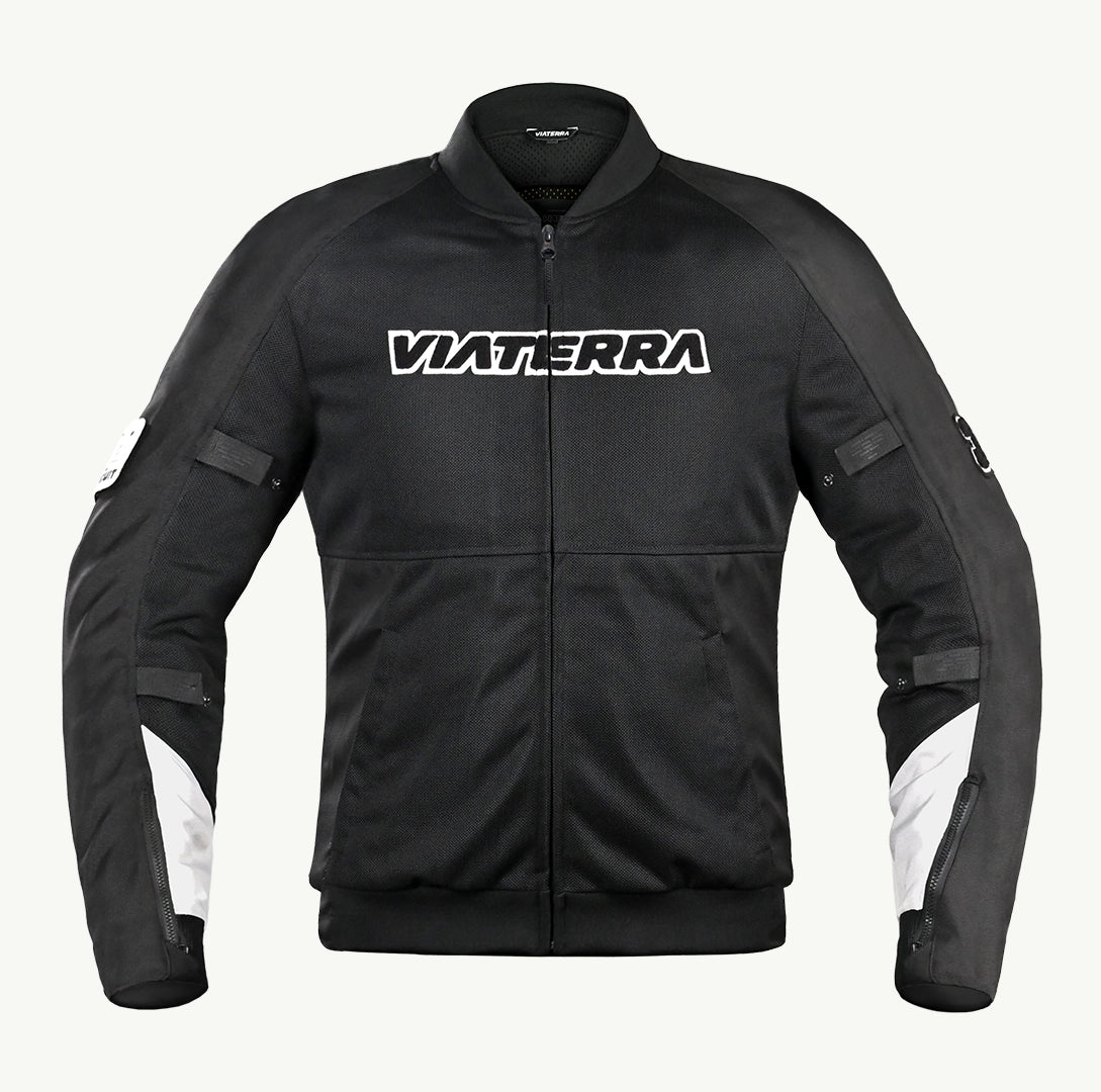 Viaterra Cooper – Urban Bomber Jacket