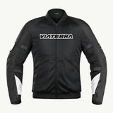 Viaterra Cooper – Urban Bomber Jacket